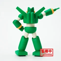 Sofvimates New Dimension! Crayon Shin-chan Kantam Robo