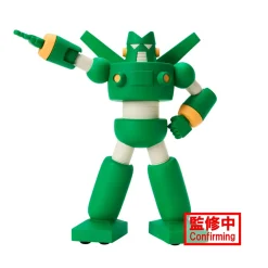 Sofvimates New Dimension! Crayon Shin-chan Kantam Robo