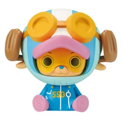 Sofvimates One Piece Chopper: Egghead Ver. Non-Scale Figure