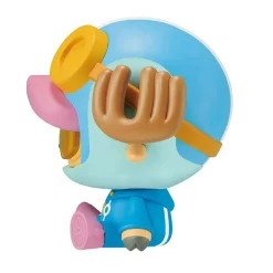Sofvimates One Piece Chopper: Egghead Ver. Non-Scale Figure