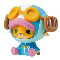 Sofvimates One Piece Chopper: Egghead Ver. Non-Scale Figure