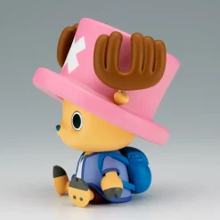 Sofvimates One Piece Chopper: Arabasta Ver.