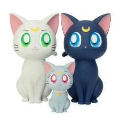 Sofvimates Pretty Guardian Sailor Moon Cosmos the Movie Luna