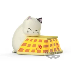 Sofvimates Urusei Yatsura Kotatsuneko