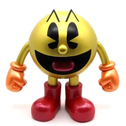 Sofvips Pac-Man: Metallic Color Ver.