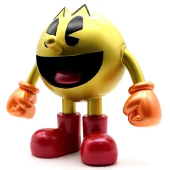 Sofvips Pac-Man: Metallic Color Ver.