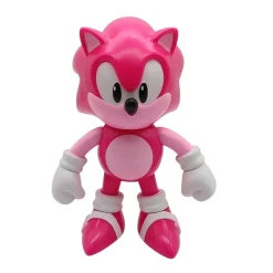 Sofvips Sonic the Hedgehog: Neon Pink Ver.