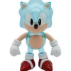 Sofvips Sonic the Hedgehog: Blue Clear Ver.