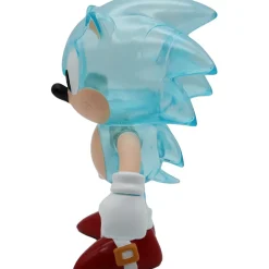 Sofvips Sonic the Hedgehog: Blue Clear Ver.