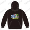 Sonic the Hedgehog Hoodie