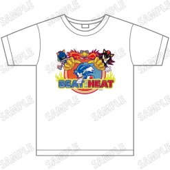 Sonic the Hedgehog T-Shirt