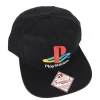 Sony PlayStation Logo Snapback