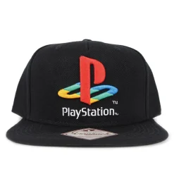 Sony PlayStation Logo Snapback