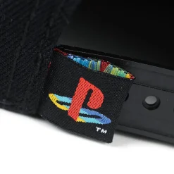 Sony PlayStation Logo Snapback