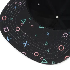 Sony PlayStation Logo Snapback
