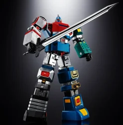 Soul of Chogokin God Mars GX-40SP Godmarz Chogokin 50th Ver.