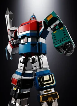Soul of Chogokin God Mars GX-40SP Godmarz Chogokin 50th Ver.