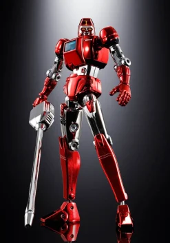 Soul of Chogokin God Mars GX-40SP Godmarz Chogokin 50th Ver.