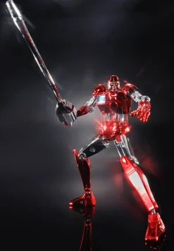 Soul of Chogokin God Mars GX-40SP Godmarz Chogokin 50th Ver.