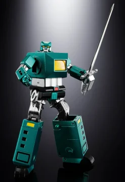 Soul of Chogokin God Mars GX-40SP Godmarz Chogokin 50th Ver.