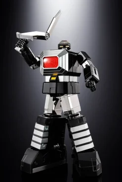 Soul of Chogokin God Mars GX-40SP Godmarz Chogokin 50th Ver.