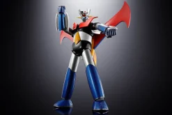 Soul of Chogokin Mazinger Z GX-117 Mazinger Z Kakumeishinka Power-Up Ver.