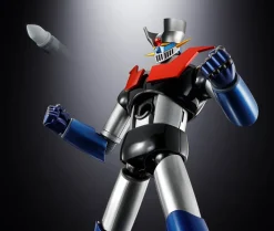 Soul of Chogokin Mazinger Z GX-117 Mazinger Z Kakumeishinka Power-Up Ver.
