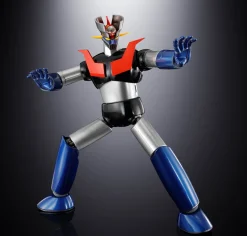 Soul of Chogokin Mazinger Z GX-117 Mazinger Z Kakumeishinka Power-Up Ver.