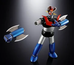 Soul of Chogokin Mazinger Z GX-117 Mazinger Z Kakumeishinka Power-Up Ver.