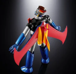 Soul of Chogokin Mazinger Z GX-117 Mazinger Z Kakumeishinka Power-Up Ver.