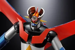 Soul of Chogokin Mazinger Z GX-117 Mazinger Z Kakumeishinka Power-Up Ver.