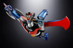Soul of Chogokin Mazinger Z GX-117 Mazinger Z Kakumeishinka Power-Up Ver.