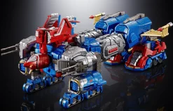 Soul of Chogokin Voltes Ⅴ Legacy GX-118 Voltes Ⅴ