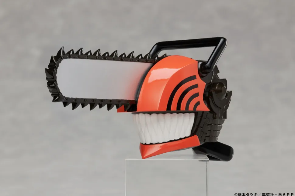 Sound Gimmick Figure Chainsaw Man