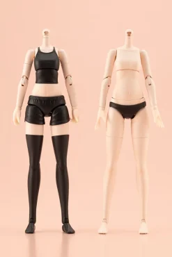 Sousai Shojo Teien Dress Up Body [S] Color C Ver.