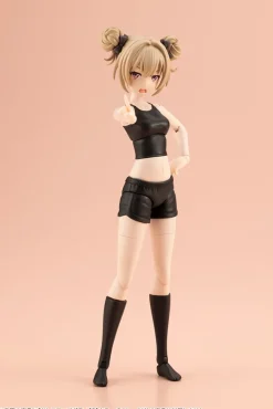 Sousai Shojo Teien Dress Up Body [S] Color C Ver.