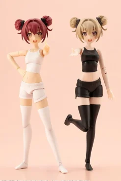 Sousai Shojo Teien Dress Up Body [S] Color C Ver.