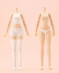 Sousai Shojo Teien Dress Up Body [S]