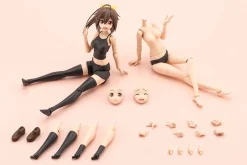 Sousai Shojo Teien Dress Up Body [M] w/ Ao Gennai