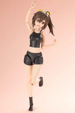 Sousai Shojo Teien Dress Up Body [M] w/ Ao Gennai