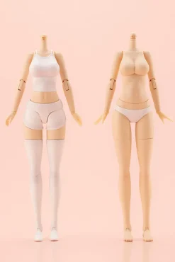 Sousai Shojo Teien Dress Up Body [L]