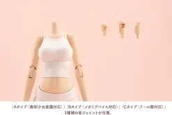 Sousai Shojo Teien Dress Up Body [L]