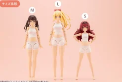 Sousai Shojo Teien Dress Up Body [L]