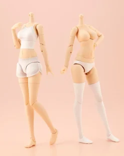 Sousai Shojo Teien Dress Up Body [M] (Re-run)