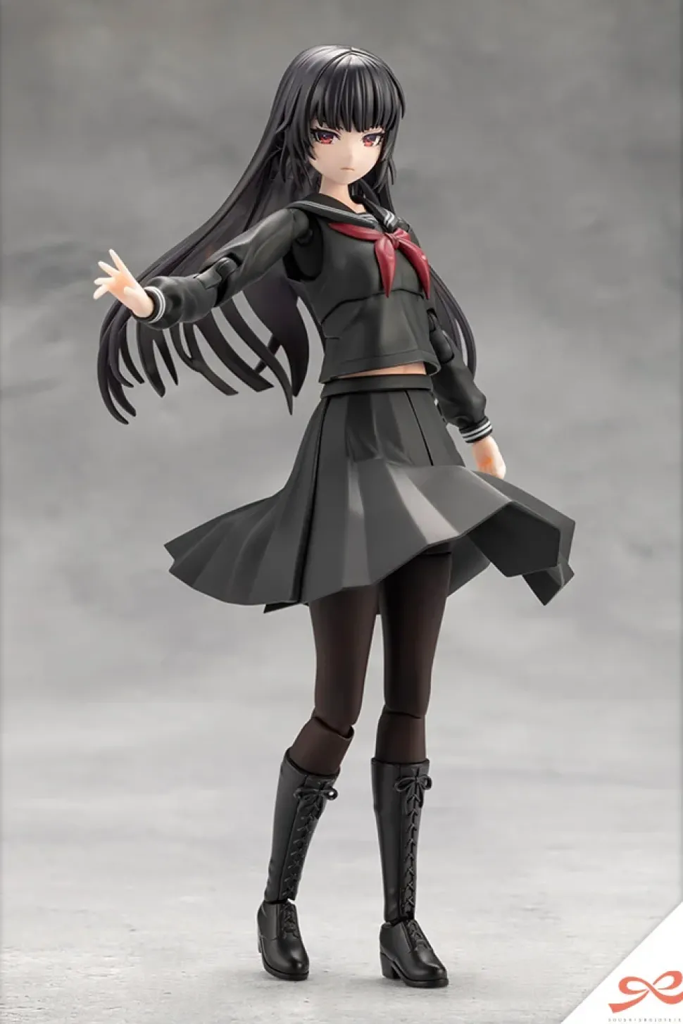 Sousai Shojo Teien Kuon Yakushiji: Maria Kagaribi Costume