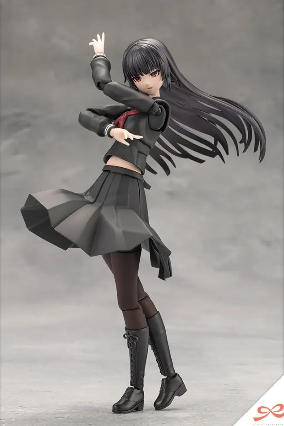 Sousai Shojo Teien Kuon Yakushiji: Maria Kagaribi Costume