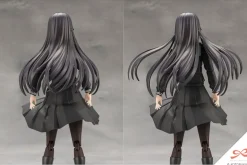 Sousai Shojo Teien Kuon Yakushiji: Maria Kagaribi Costume