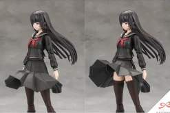 Sousai Shojo Teien Kuon Yakushiji: Maria Kagaribi Costume