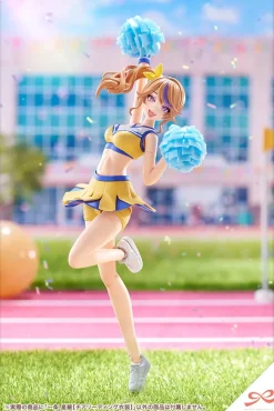 Sousai Shojo Teien Seira Ichijo: Cheerleading Costume Ver.
