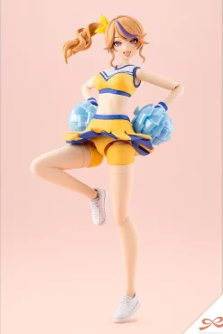 Sousai Shojo Teien Seira Ichijo: Cheerleading Costume Ver.